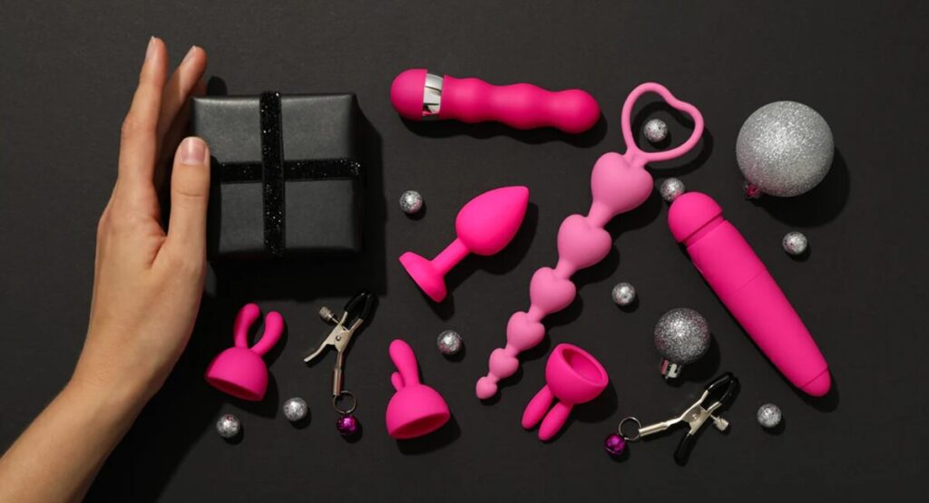 A Beginner’s Guide to Sexual Wellness Products