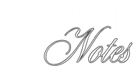 Desire Notes Logo