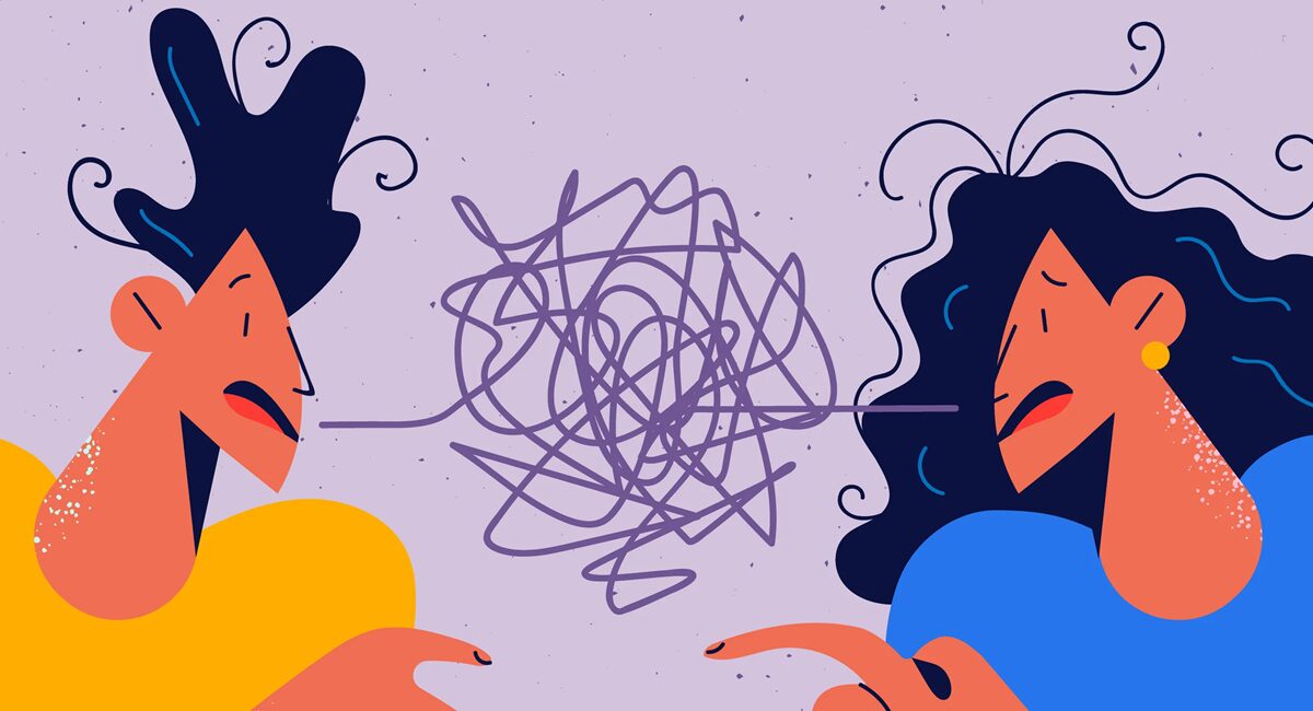 HOW TO TALK ABOUT SEX WITHOUT AWKWARDNESS