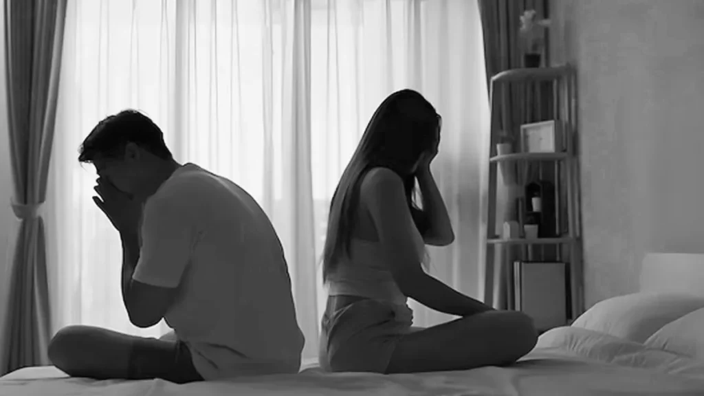 Low Libido or Burnout? How to Tell the Difference