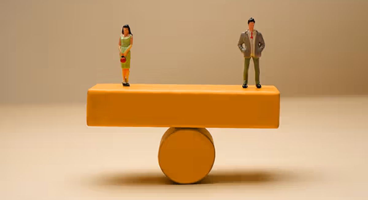 THE PSYCHOLOGY BEHIND POWER DYNAMICS IN SEXUAL RELATIONSHIPS