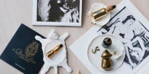 DISCREET LUXURY: THE RISE OF HIGH-END INTIMATE BRANDS