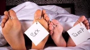 HOW TO NAVIGATE MISMATCHED LIBIDOS WITHOUT HURTING YOUR RELATIONSHIP