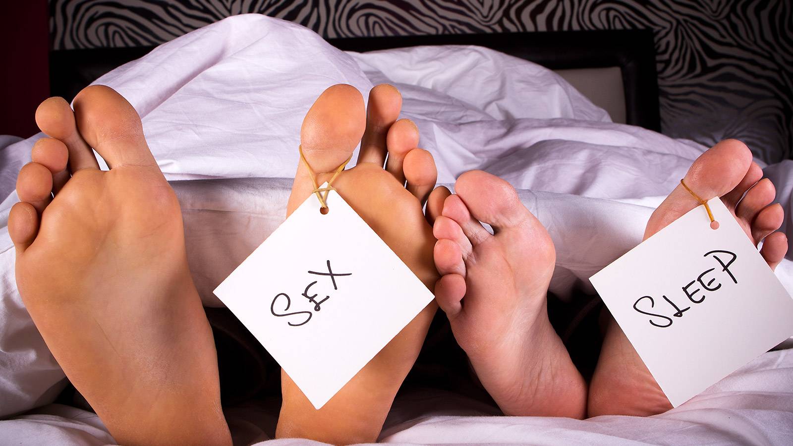 HOW TO NAVIGATE MISMATCHED LIBIDOS WITHOUT HURTING YOUR RELATIONSHIP