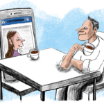 THE EVOLUTION OF DESIRE IN THE DIGITAL AGE