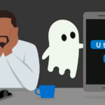 WHY PEOPLE GHOST (AND WHAT IT ACTUALLY MEANS)